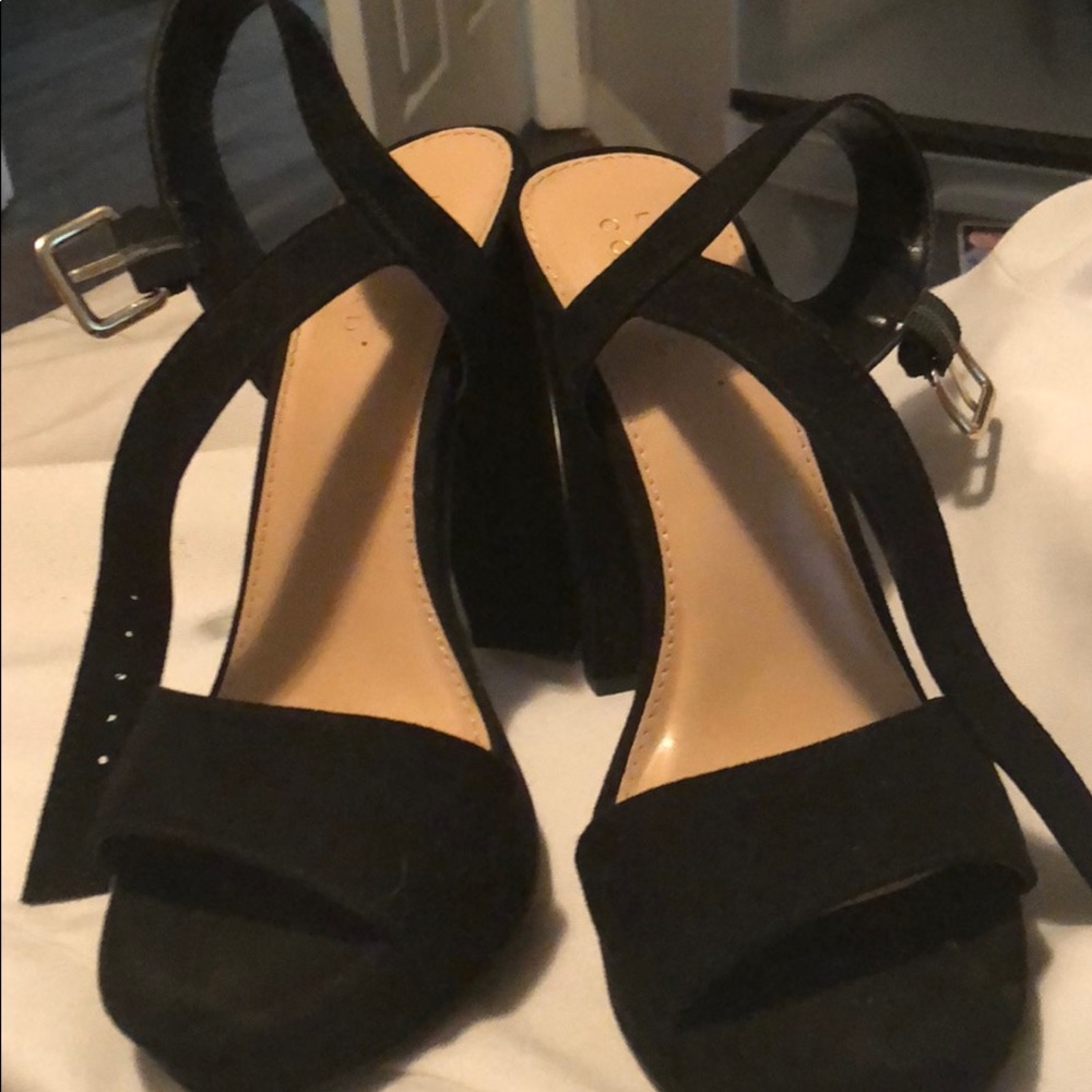 Heels